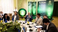 «Ми двічі відновлювали університет з нуля» – ректор ЛДМУ Сергій Смірнов про 70-річчя навчального закладу