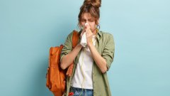 ГРВІ – непересічна проблема /freepik
