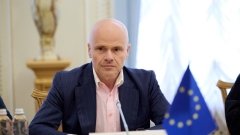 Національна система верифікації ліків посилить боротьбу з фальсифікатом /Михайло Радуцький/Facebook