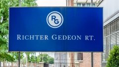 Европейский регулятор одобрил инновационный антипсихотик компании Gedeon Richter