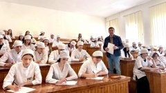 МОЗ затвердило дати кваліфікаційних іспитів для студентів-медиків, фармацевтів та інтернів