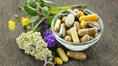 фитопрепараты лечение климакса /omiclinic