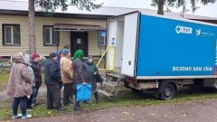 Удалённые громады получили доступ к лекарствам: в Украине расширяется сеть МАПов /Сергtй Кузьминых/Telegram