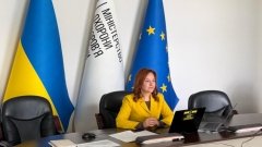 Структура УФА формується з акцентом на потужний експертний потенціал /МОЗ