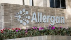 Allergan Aesthetics планирует сократить 202 рабочих места