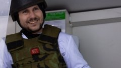 Річниця запуску першої мобільної аптеки в Україні