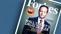 Король фармы: как потратить $100 млрд и заставить всех себя уважать