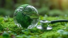 В Минздраве объяснили, как изменение климата может повлиять на инфекционные заболевания в Украине /Magnific