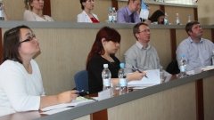 Финал Второго Чемпионата по Фармацевтическому Маркетингу 2013