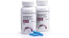 Roche и Blueprint прекращают сотрудничество по Gavreto