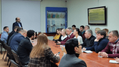 Во время войны ГЛС сохранила работоспособную систему контроля качества, сертификации и лицензирования /Государственная служба Украины по лекарственным средствам и контролю за наркотиками