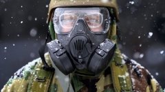 Химическое оружие – проявление подлости, способное убить самого атакующего