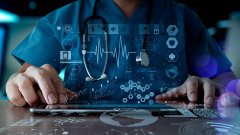 Helsi та Health24 приєдналися до центральної бази даних ЕСОЗ /pexels