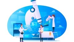Лікування атаксії Фрідрейха: фармкомпанії пропонують свої варіанти /freepik