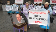 Фармацевты требовали у руководства страны навести порядок на фармрынке