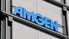 Amgen здобула клінічну перемогу з антитілом авторства Five Prime