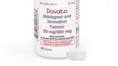 GSK порівняла Dovato з Biktarvy