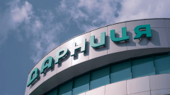 591,7 миллиона гривен налогов уплатила «Дарница» за 2025 год /Пресс-служба ЧАО «Фармацевтическая фирма «Дарница»