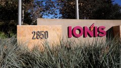 Ionis і Sobi домовилися про комерціалізацію олезарсена