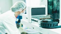 Імпорт ліків в Україну скоротився на 38% у 2022 році /Прес-служба ПрАТ «Фармацевтична фірма« Дарниця»