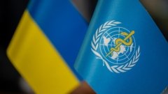 Государства-члены ВОЗ поддержали новое решение о медицинской системе Украины /Минздрав