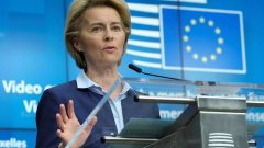 Евросоюз закупит около 1,8 млрд доз вакцины против COVID-19 от Pfizer/BioNTech