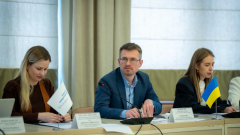 Европейский инвестиционный банк может профинансировать ряд проектов в сфере здравоохранения /Минздрав
