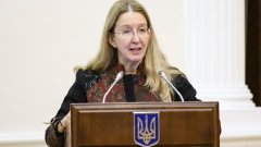 Супрун хочет расширения квот на спирт для фармпроизводителей