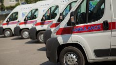 В регионах будет запущен пилотный проект по оптимизации работы диспетчеров экстренной медпомощи