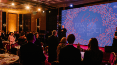 «Дарниця» та Zagoriy Foundation на Вечорі благодійності на підтримку УКУ