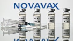Вакцина Novavax захищатиме від коронавірусу британців та індійців — але не американців