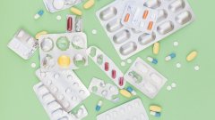 Дженерики vs оригиналы: насколько ограничено «ограниченное применение» копий? /freepik