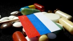 Menarini Group и Laboratorie Servier не ввели ни единой санкции против России