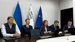УФА будут финансировать по аналогии с моделями стран ЕС /Марина Слободниченко/Facebook