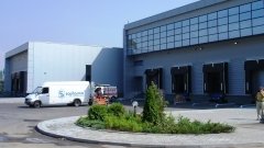 Болгарская Sopharma официально приобрела украинские "Витамины"