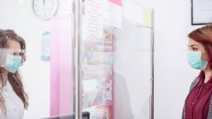 Фармацевтична опіка в період пандемії COVID-19