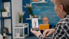 Пациентская онлайн поддержка /freepik