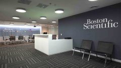 Американский регулятор FDA одобрил стент с лекарственным покрытием компании Boston Scientific