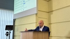 Необходимо внедрить KPI для семейных врачей с четкими критериями, по которым они будут получать доплаты, — Михаил Радуцкий