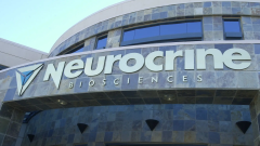 Neurocrine Biosciences успішно випробувала новий препарат від депресії