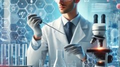 Як подолати «долину смерті» при створенні інноваційних ліків