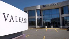 Valeant может нарушить обязательства перед вкладчиками