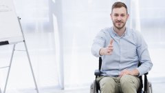 Экспертные команды по оценке повседневного функционирования в более 80% случаев установили людям группу инвалидности