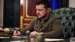 Президент підписав Закон про визначення господарської діяльності з медичної практики /Президент України/Офіційне інтернет-представництво
