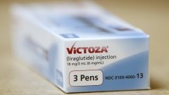 Запущено продажі копії Victoza