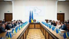 Правительство утвердило порядок конкурса для избрания членов Нацкомиссии по вопросам психического здоровья /Премьер-министр Украины Юлия Свириденко/Telegram