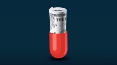 Прогнозы на пятилетку. Аналитики предсказали, кто станет фармкомпанией №1