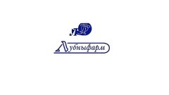 В 2014 году компания "Лубныфарм" увеличила чистую прибыль более чем в 4 раза