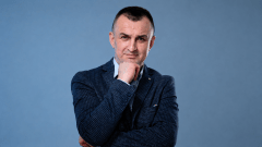 Евгений Васильевич СКРИПНИК, врач-психиатр высшей категории, невролог, нарколог, психотерапевт.