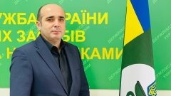 Роман Ісаєнко, Голова Державної служби України з лікарських засобів та контролю за наркотиками. /Фото з власного архіву